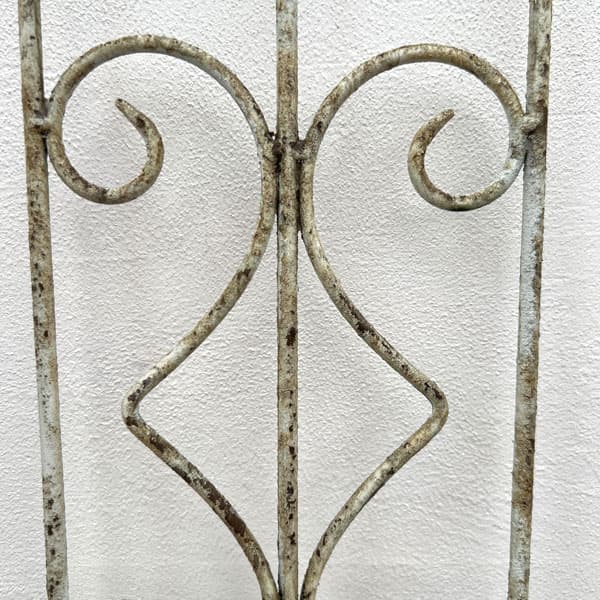 ジャルダンフェンス　GY（UF567）幅47×高さ92cm