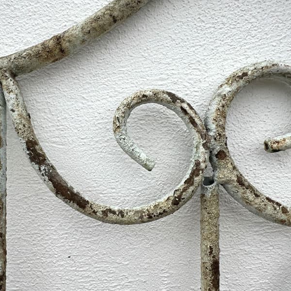 ジャルダンフェンス　GY（UF567）幅47×高さ92cm