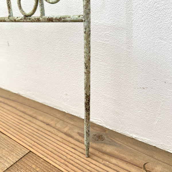 ジャルダンフェンス　GY（UF567）幅47×高さ92cm