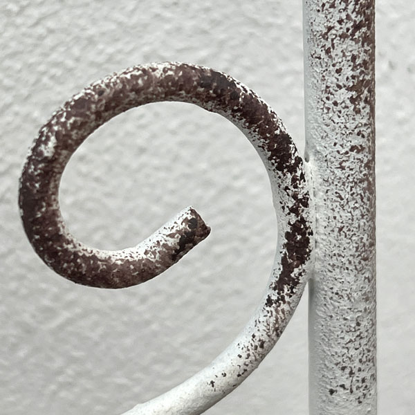 ラテールロングフェンス　W（UN2368）／高さ92cm