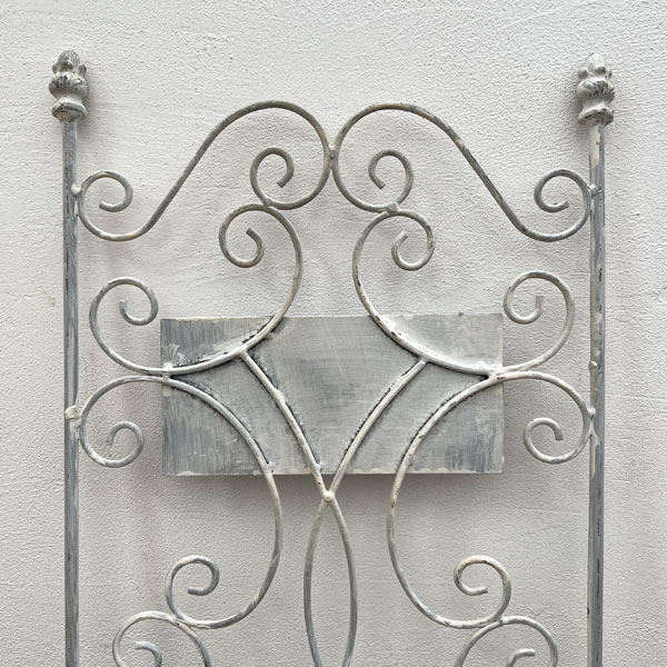 ラテールロングフェンス　W（UN2368）／高さ92cm