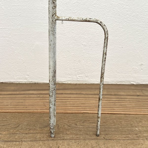 オワゾープラピック　GY（UF547）／高さ104.5cm　