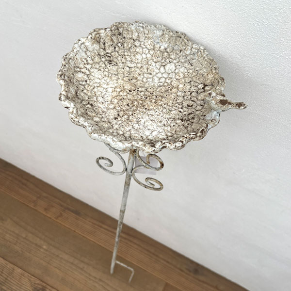 オワゾープラピック　GY（UF547）／高さ104.5cm　