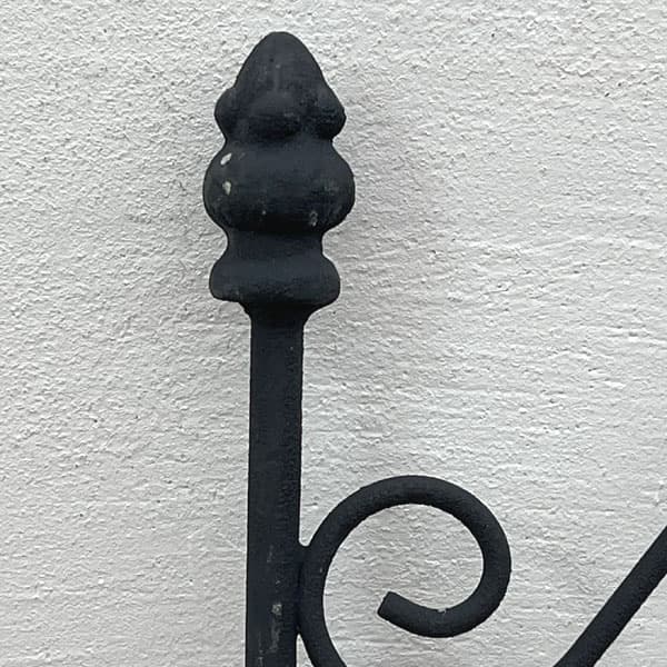 ラテールロングフェンスDBL(UN2369)/高さ92cm