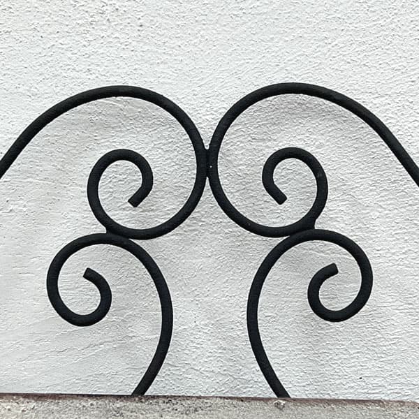 ラテールロングフェンスDBL(UN2369)/高さ92cm