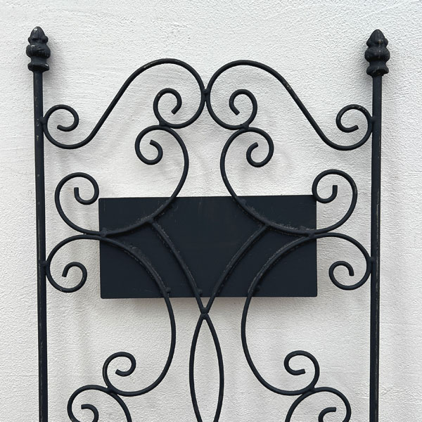 ラテールロングフェンスDBL(UN2369)/高さ92cm