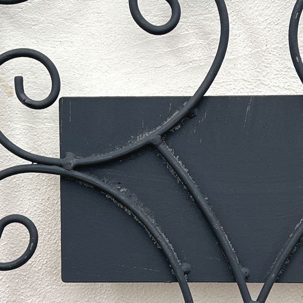 ラテールロングフェンスDBL(UN2369)/高さ92cm