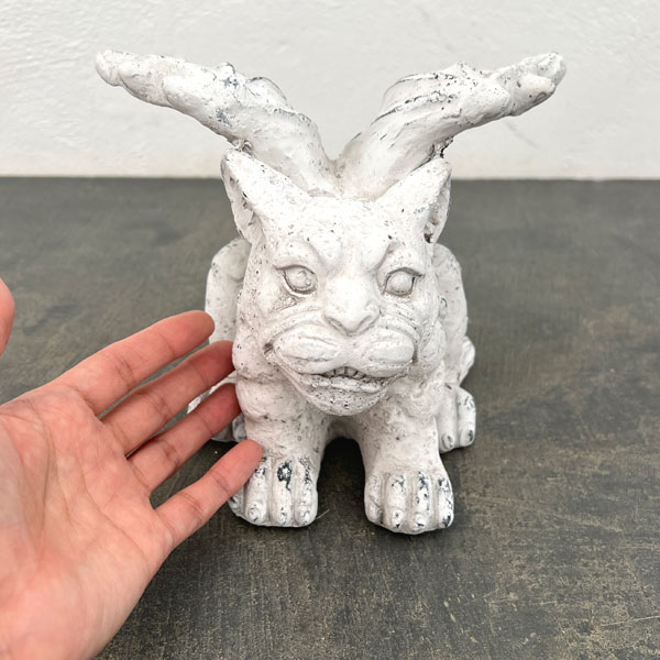 エールゴブリンM（TP745）／高さ14.7cm