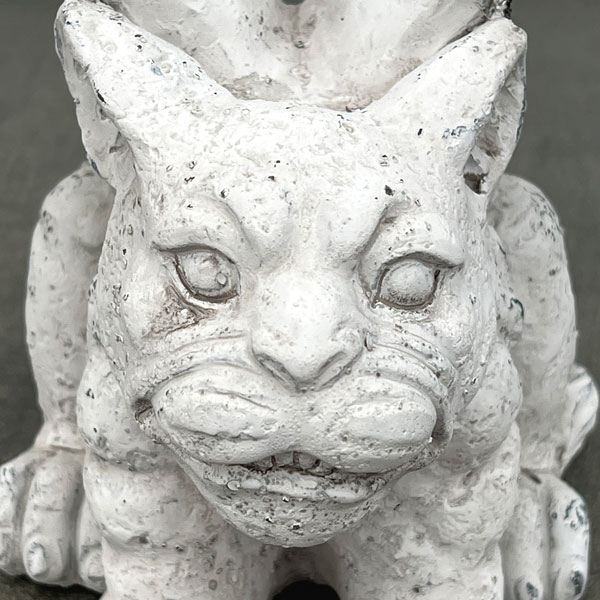 エールゴブリンM（TP745）／高さ14.7cm