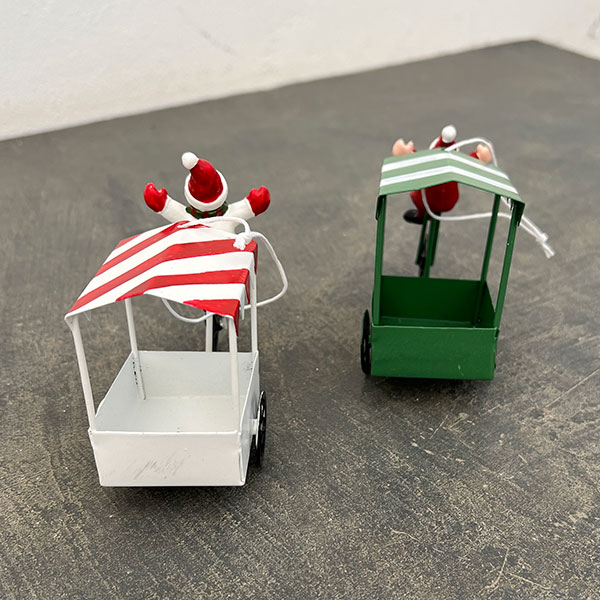 ポップアカート 2種アソート(YZ-03)