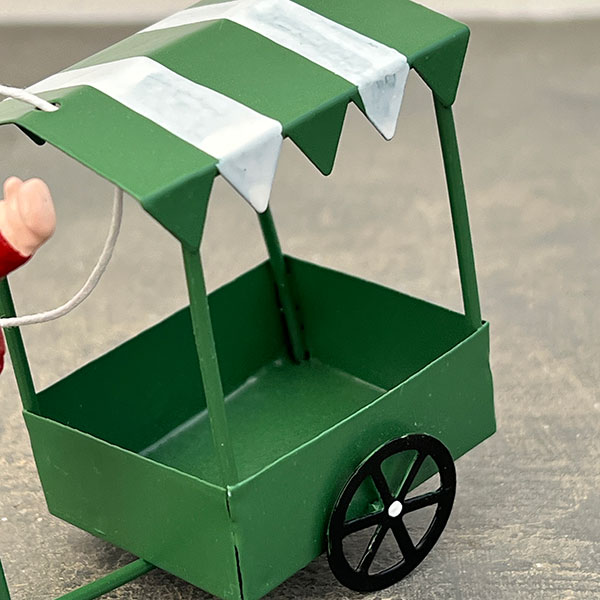 ポップアカート 2種アソート(YZ-03)