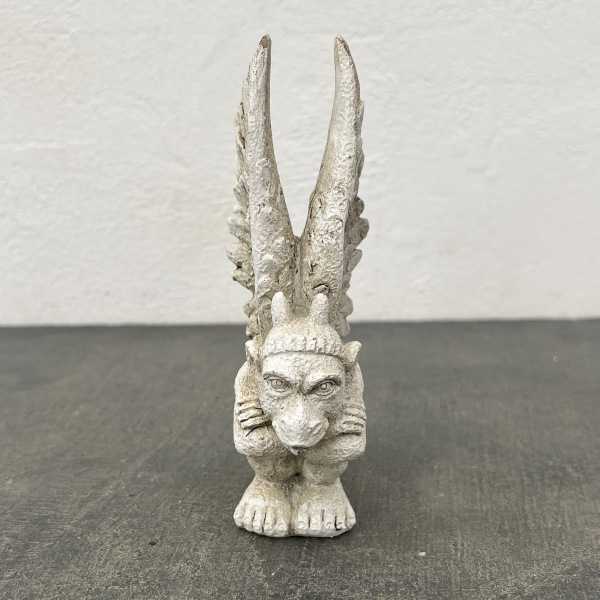ガーゴイルA／高さ14.5cm（NG031）