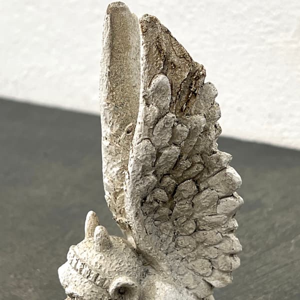 ガーゴイルA／高さ14.5cm（NG031）