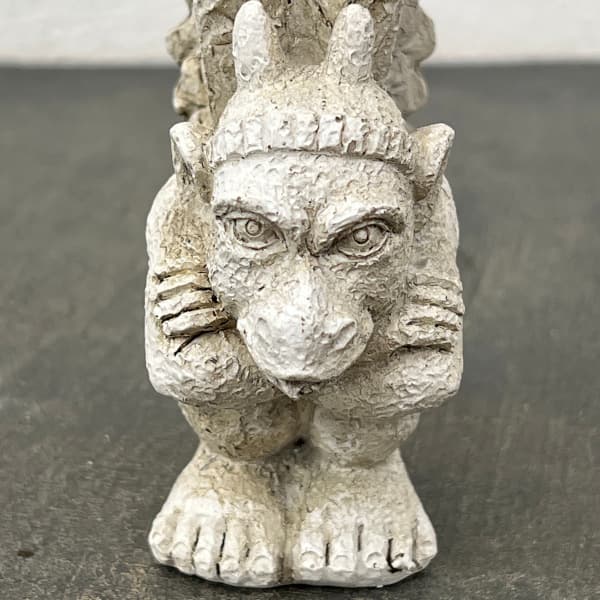 ガーゴイルA／高さ14.5cm（NG031）