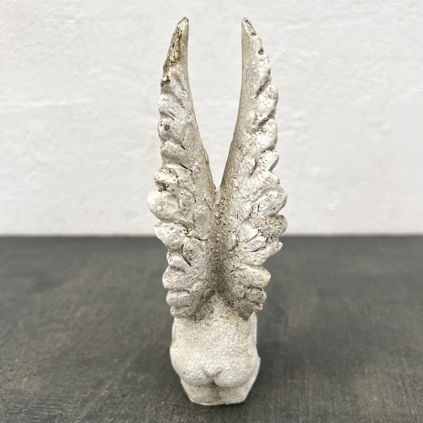ガーゴイルA／高さ14.5cm（NG031）