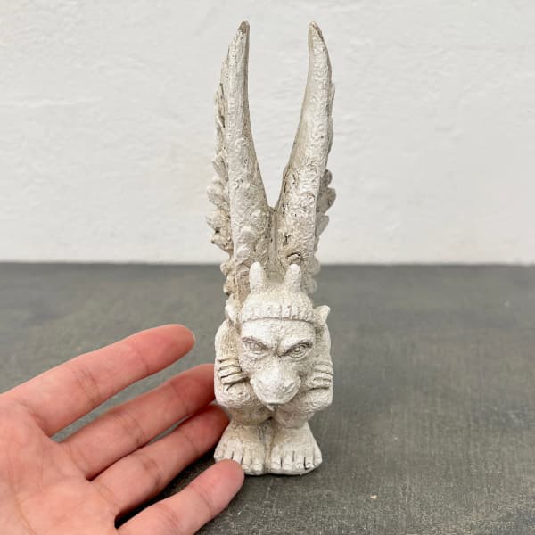 ガーゴイルA／高さ14.5cm（NG031）