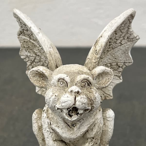 ガーゴイルC／高さ12cm（NG033）