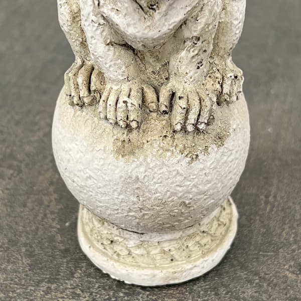 ガーゴイルC／高さ12cm（NG033）