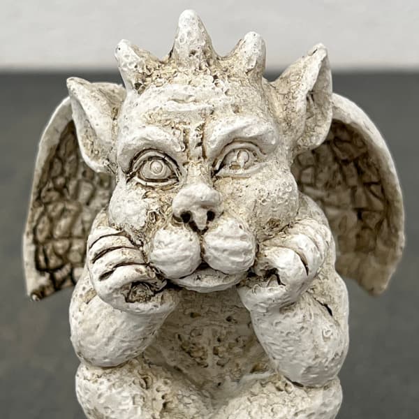 ガーゴイルD／高さ12.5cm（NG034）
