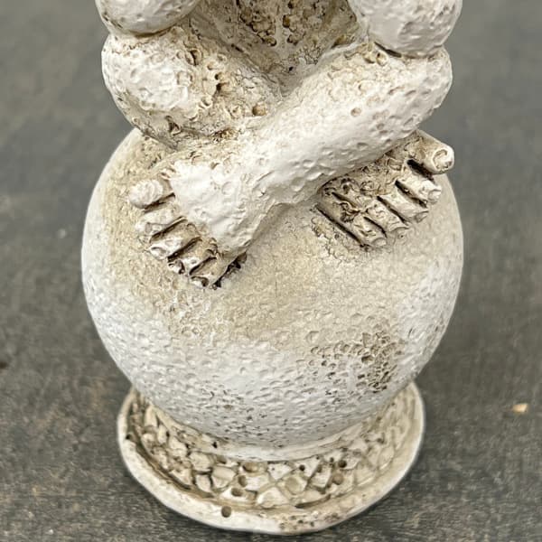 ガーゴイルD／高さ12.5cm（NG034）