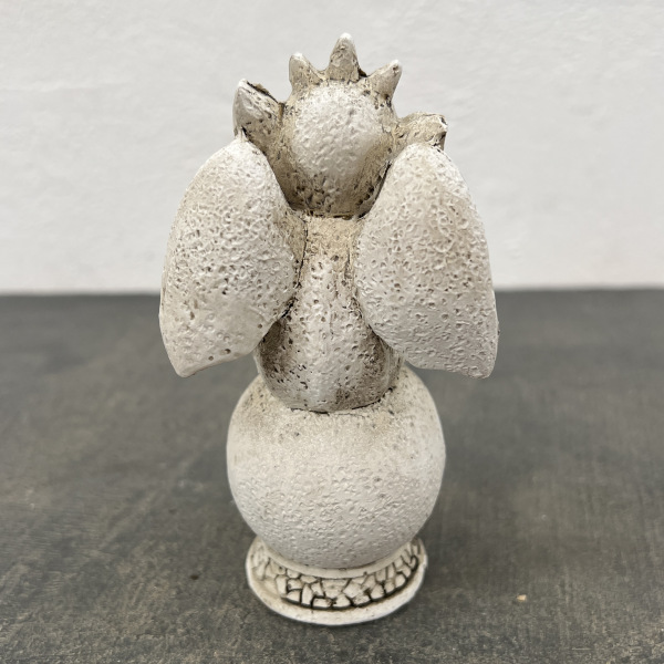 ガーゴイルD／高さ12.5cm（NG034）