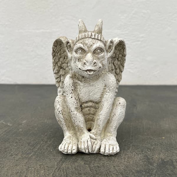 ガーゴイルE／高さ12cm（NG035）