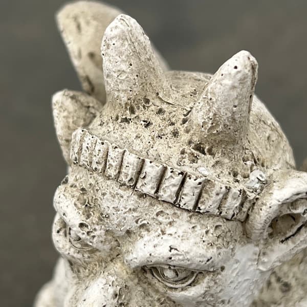 ガーゴイルE／高さ12cm（NG035）
