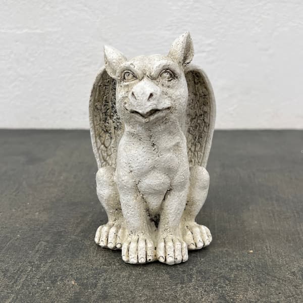 ガーゴイルF／高さ12cm（NG036）