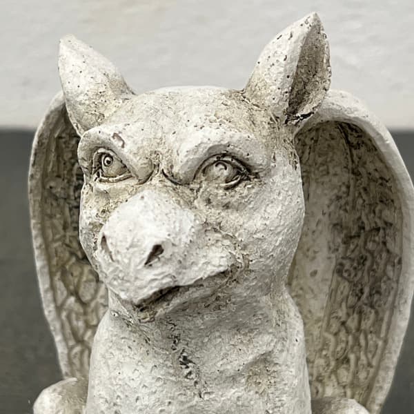 ガーゴイルF／高さ12cm（NG036）
