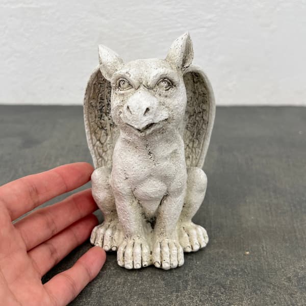 ガーゴイルF／高さ12cm（NG036）