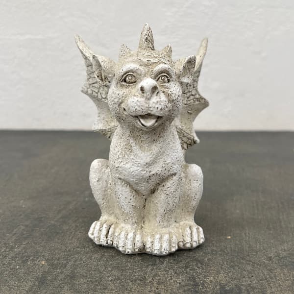 ガーゴイルG／高さ12cm（NG037）