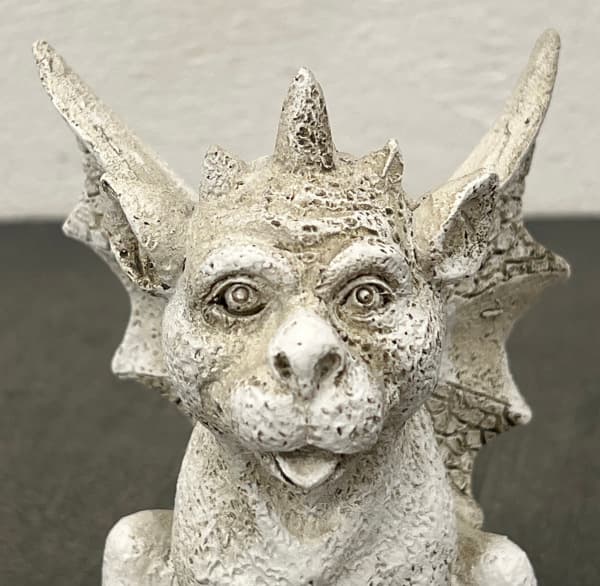 ガーゴイルG／高さ12cm（NG037）
