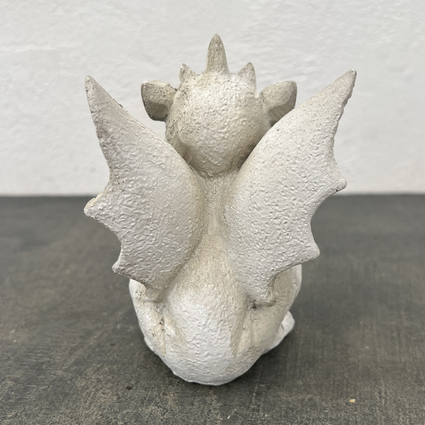ガーゴイルG／高さ12cm（NG037）