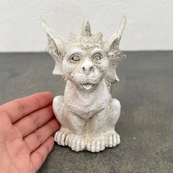 ガーゴイルG／高さ12cm（NG037）