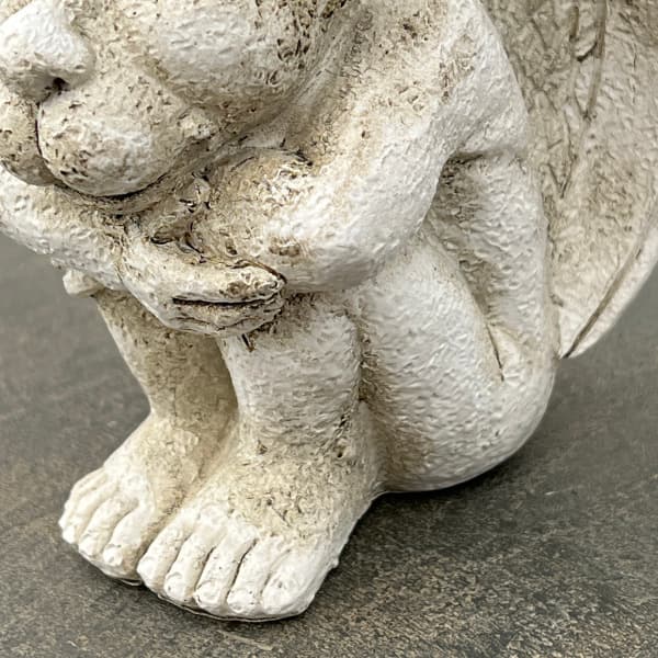 ガーゴイルH／高さ12cm（NG038）