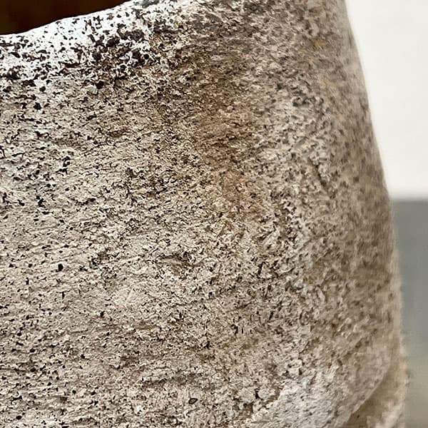 カービーポットCB-4 （直径16.5cm、高さ16cm）