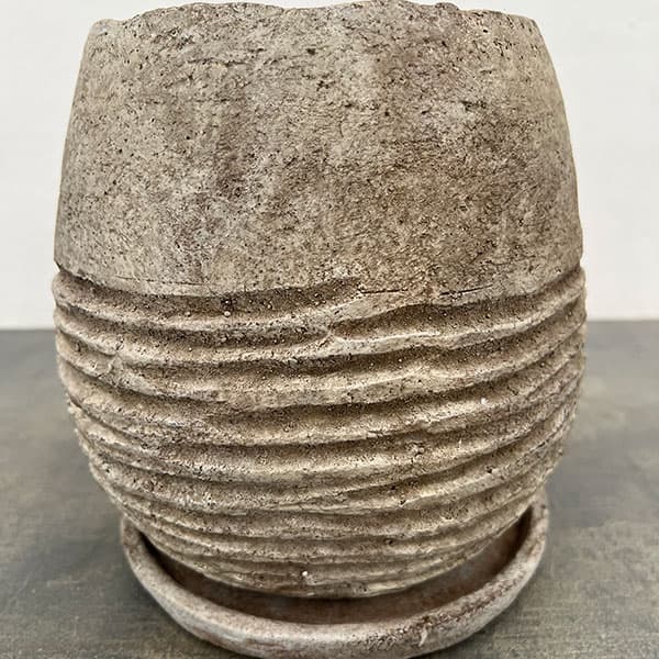 カービーポットCB-5 （直径19.5cm、高さ19cm）