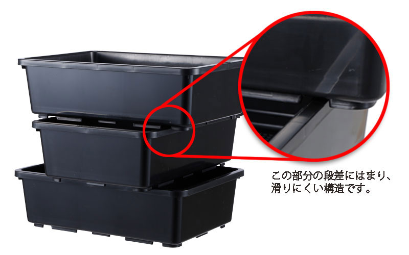 種まき資材：さし芽種まきの土5リットル1袋と育苗箱26型2個のセット