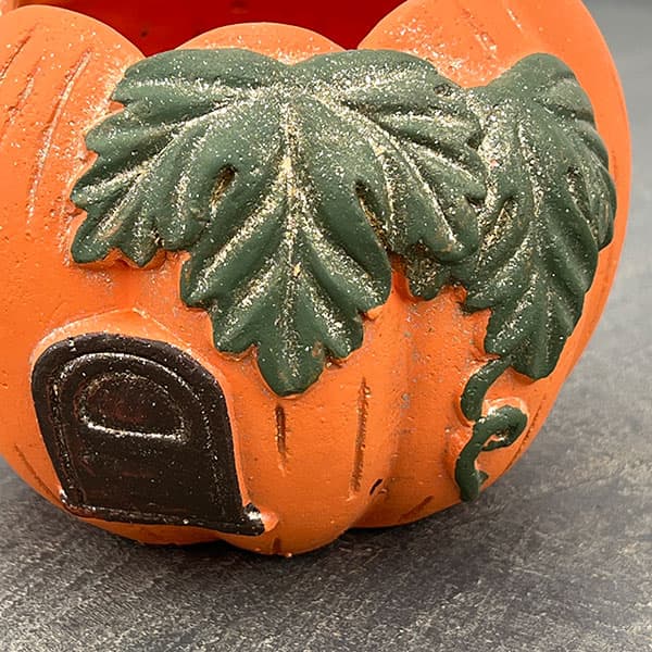 ハロウィンパンプキンハウス25-S-OR（CPHW34OR）