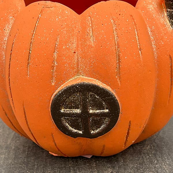 パンプキン ハロウィンパンプキンハウス25-S-OR（CPHW34OR） の通販 | 園芸
