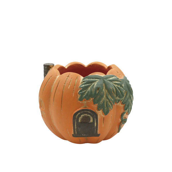 ハロウィンパンプキンハウス25-S-OR（CPHW34OR）