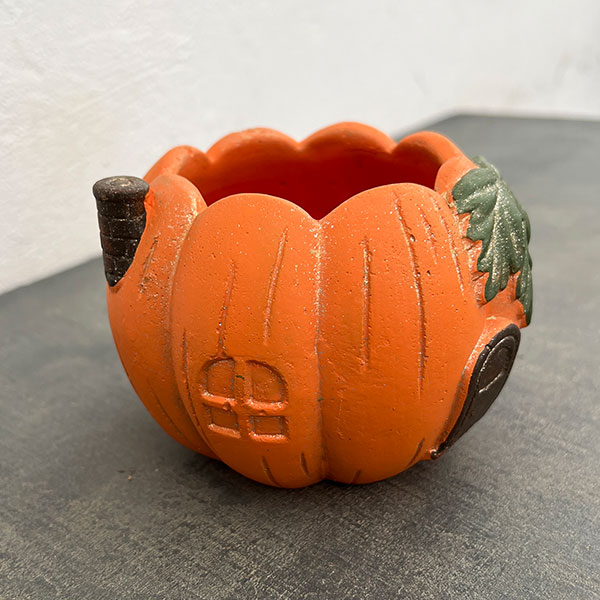 ハロウィンパンプキンハウス25-S-OR（CPHW34OR）