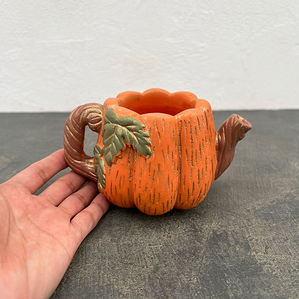 61 ～Halloween～うにゃぽいパンプキンプリン チャーム オーダーページ 61 ～Halloween～うにゃぽいパンプキンプリン チャーム オーダー