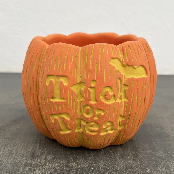 ハロウィンジャックオーランタン25-L-OR/オレンジ(CPHW42OR)