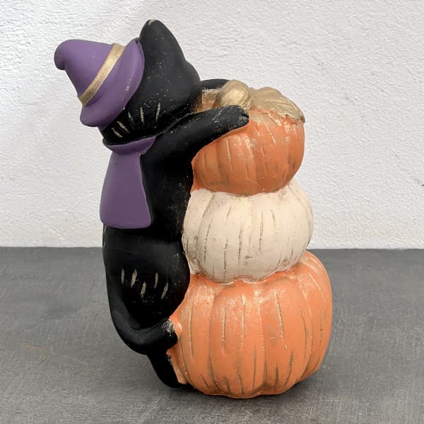 ハロウィンオーナメント25-D-OR / オレンジ（CPHW50OR）