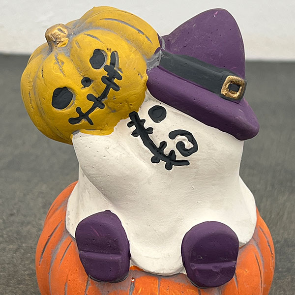 ハロウィンオーナメント25-G-OR（CPHW55OR）