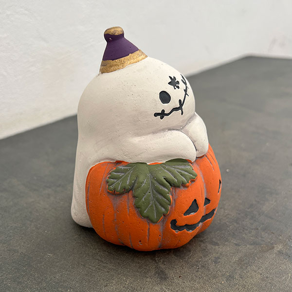 ハロウィンオーナメント25-H-OR / オレンジ(CPHW56OR)