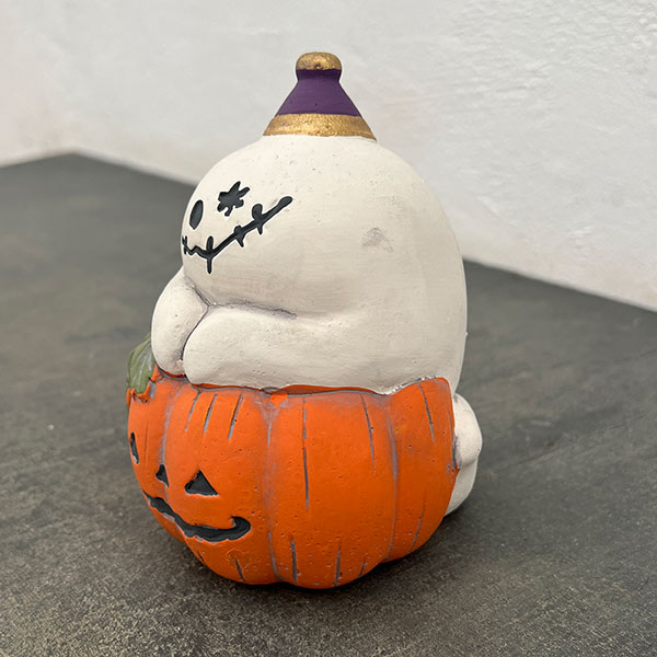 ハロウィンオーナメント25-H-OR / オレンジ(CPHW56OR)
