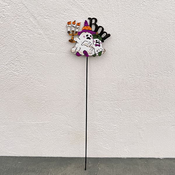 ハロウィンピック25ゴースト*2S（HPW59）