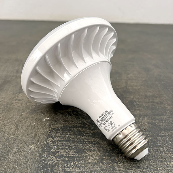 LEDプラントライト:レデコ LPL15WP3K 植物育成用LED パータイプ